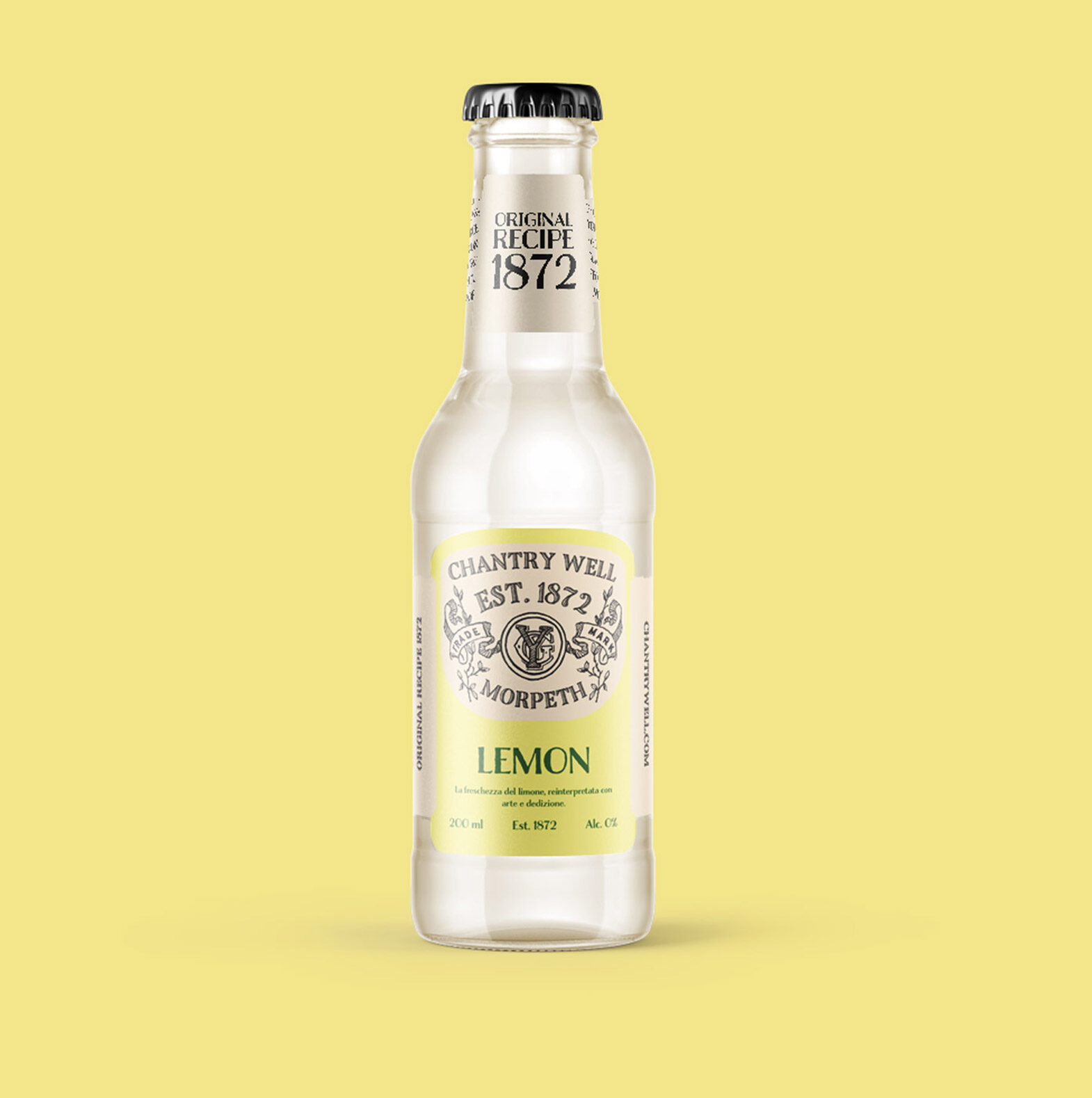 Lemon Challow LEMON - Chantry Well